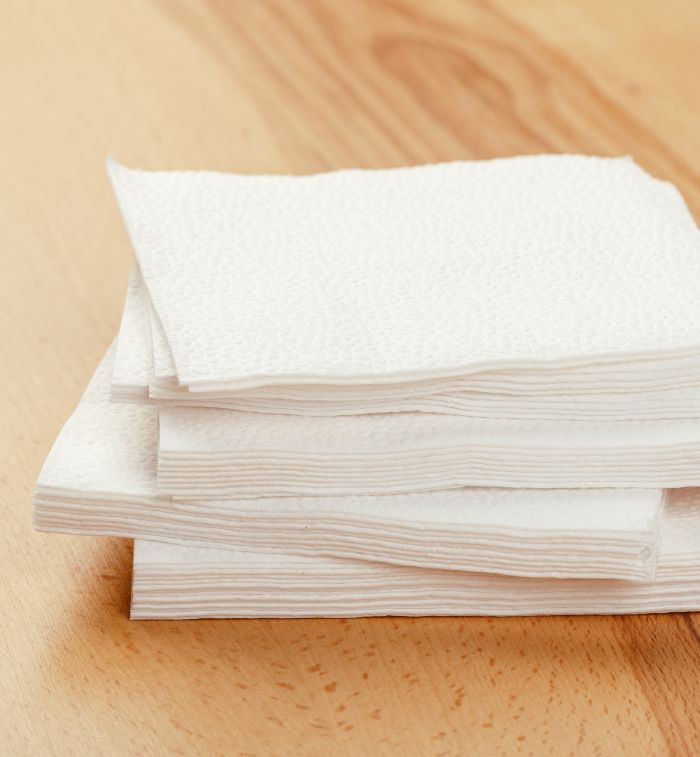 Napkins 